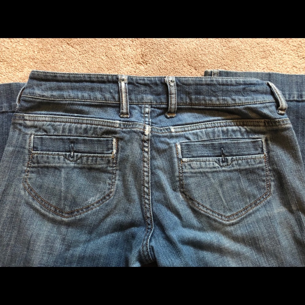 American Eagle Jeans - Picture 3 of 7